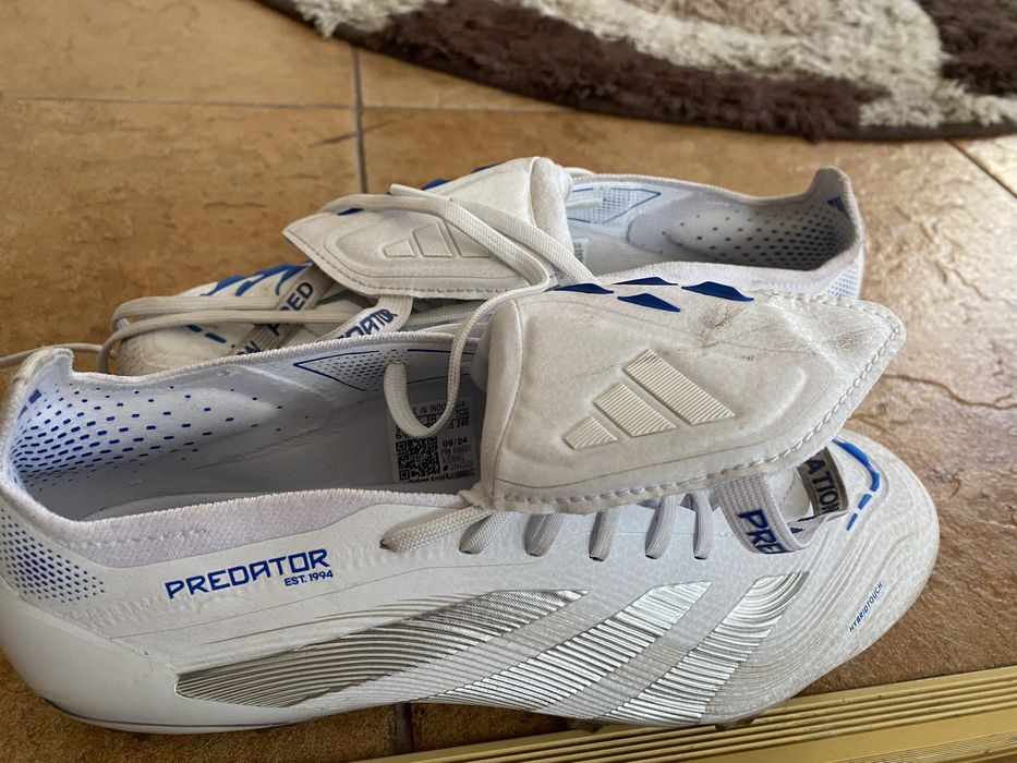 Adidas predator ELITE FT Profesionale