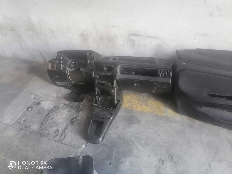 Нексия 1 торпеда опшивка
