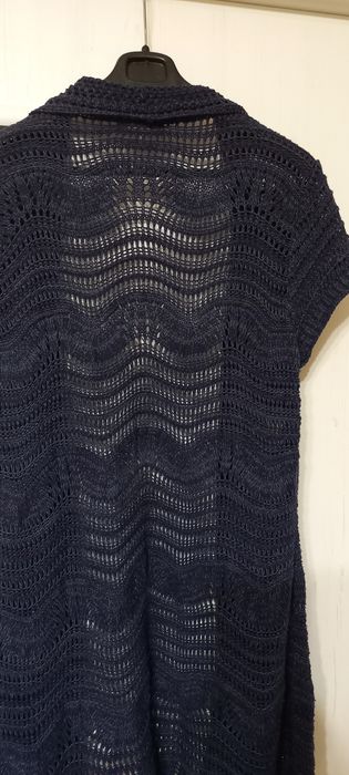 Cardigan tricotat M made U.K