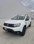 Dacia Duster an 2019