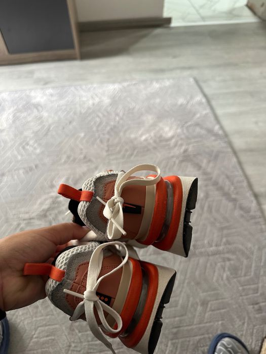 Nike furyosa размер 40