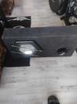 Subwoofer 12 инча 300 вата
