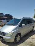 За части Mercedes Viano 3.2/benzin,avtomat