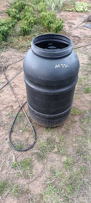 Бидони от маслини