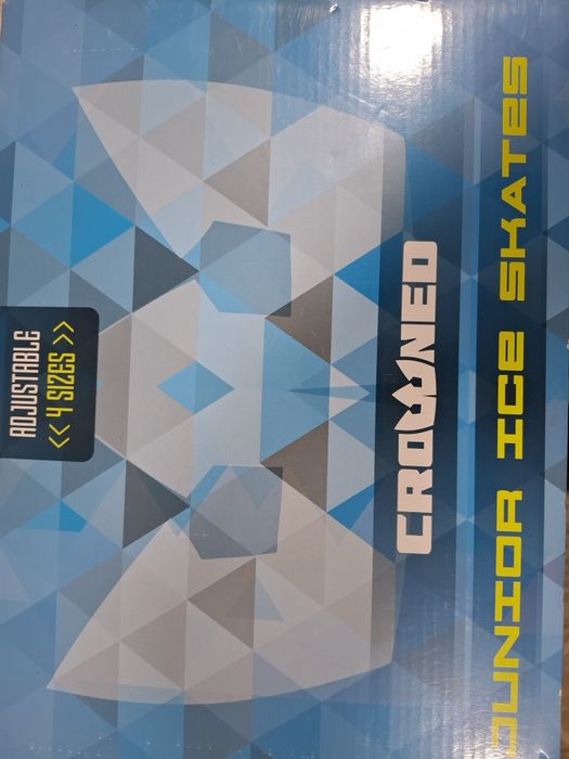 Patine Crowned 29-32