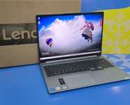 Ноутбук Новый Lenovo/Cor i 5-12500H/RAM 16GB/SSD 512GB Код 3200