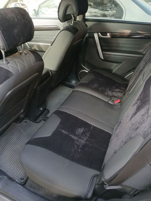 Kaptiva 3 sotiladi kraska tozza