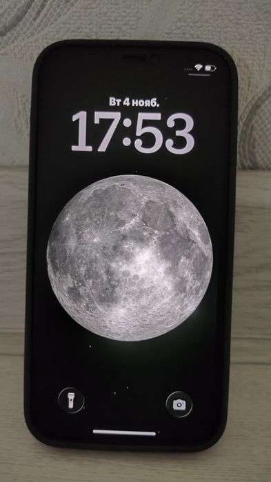 Айфон 12 Синий 128 гб