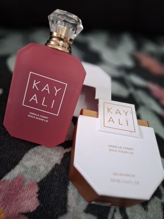 Парфюм на  Kayali