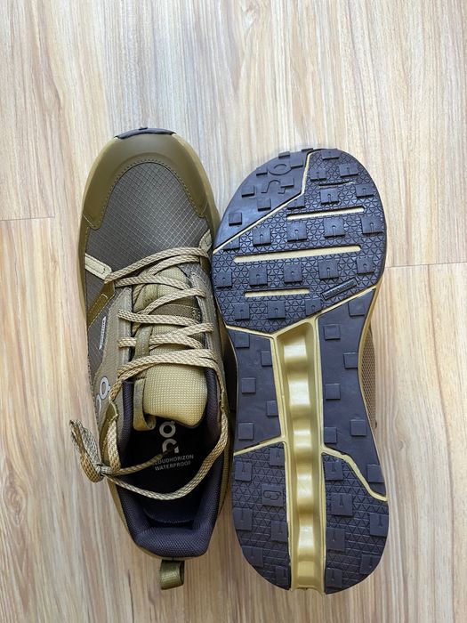 Маратонки ON Cloudhorizon