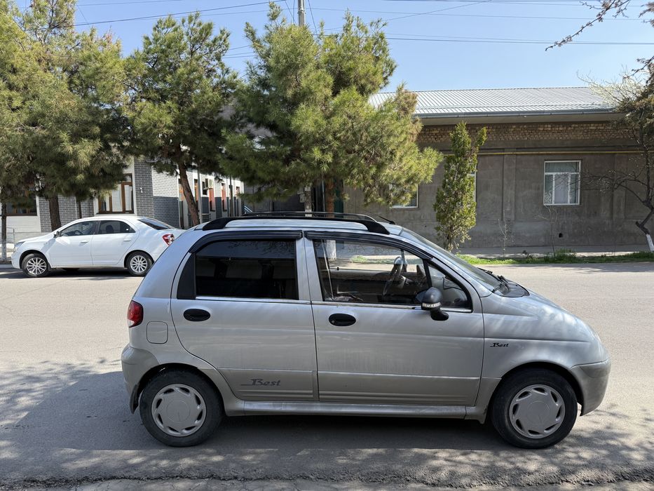 Matiz best 2015 tayyor xolatda ideal naxtga
