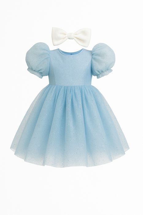 Эльза платье для девочки