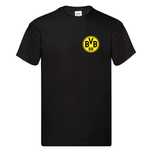 Tricou personalizat fotbal fani BORUSSIA DORTMUND cu nume si numar