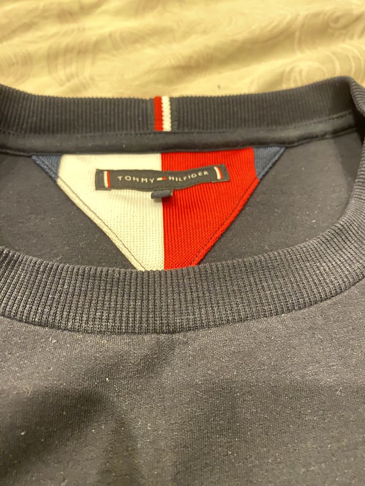 Tommy hilfiger блуза