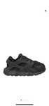 Adidasi Nike Air Huarache sneakers copii mar 23,5