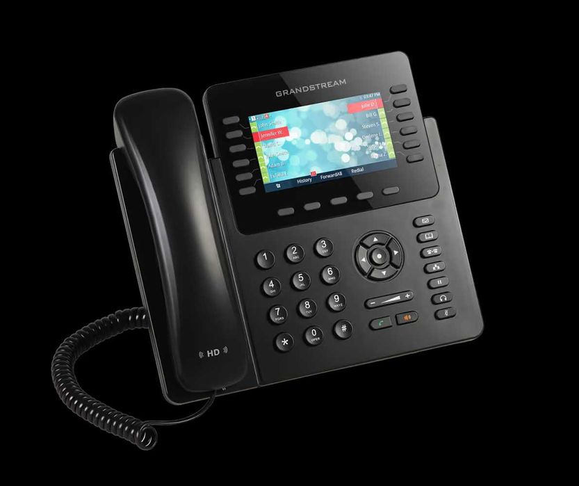 IP телефон Grandstream GXP2170