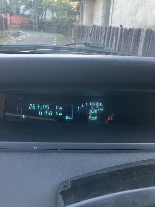 Vand renault scenic 2005