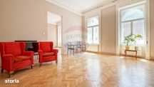 Apartament de închiriat in Centrul Istoric, pretabil regim hotelier
