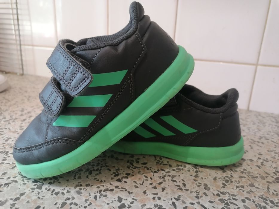 Детски маратонки Адидас 26