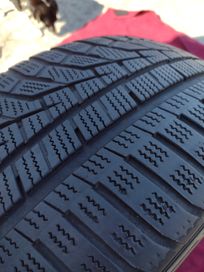 Единична 245/40/20 Hankook evo3 dot1719