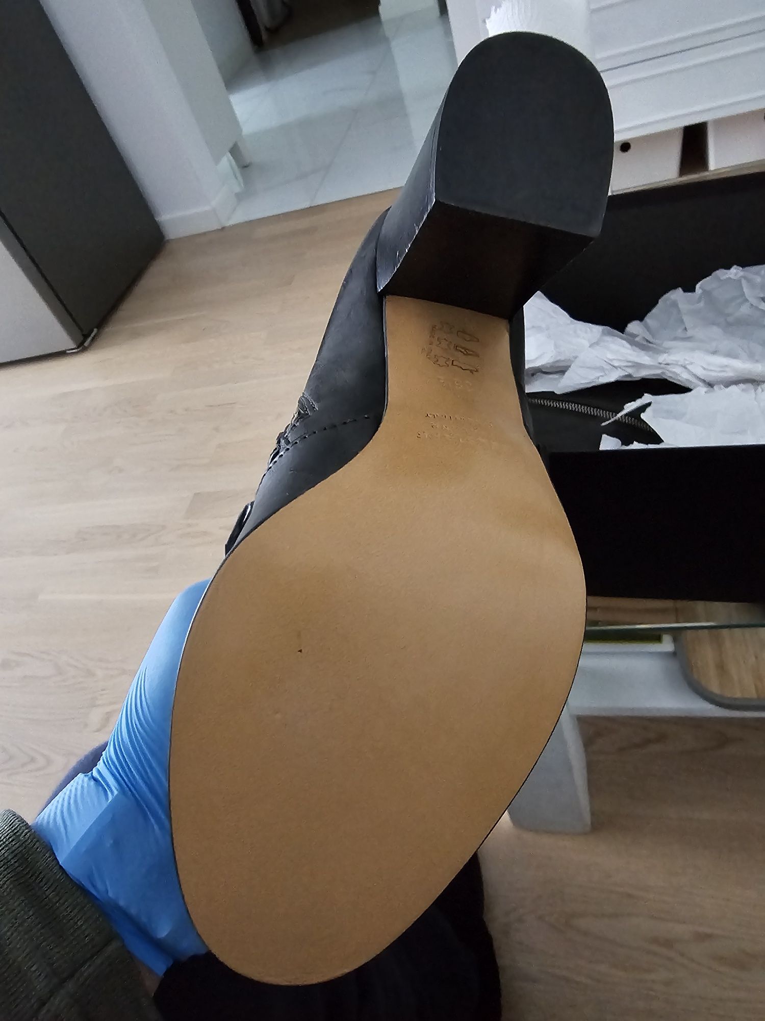 Botine Belstaff 38,5