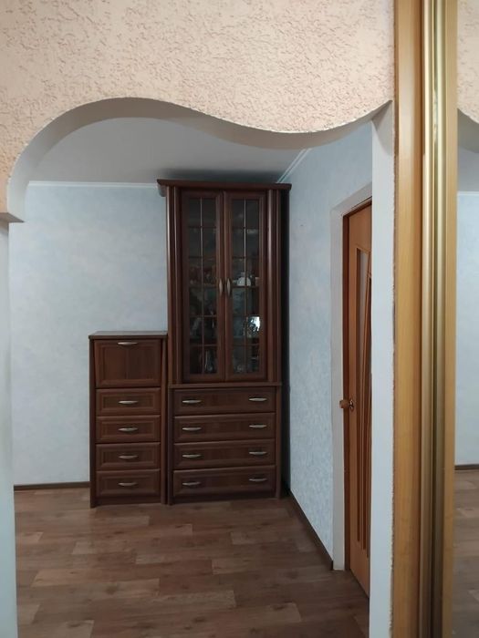 2 х комнатная квартира