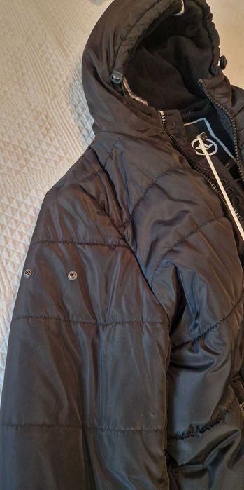 SUPERDRY-Мъжко зимно яке