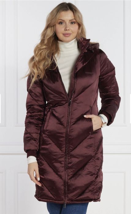 Дамско зимно яке Calvin Klein