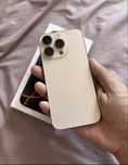 Новый IPhone 16 Pro Max 512gb 100% | 0-0-24