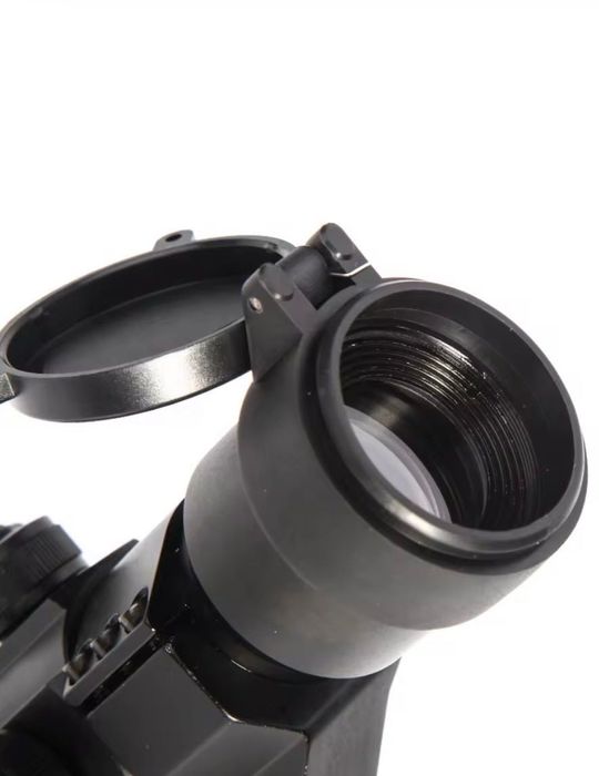 Red Dot Tactical 20mm diametru optic 1x30