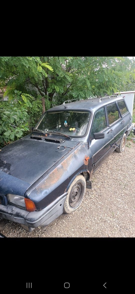 Dacia 1.4 model break 1995