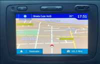 DVD CD Navigatie AUDI,BMW,Opel,Renault,Vw,TOYOTA Harti GPS Auto 2023