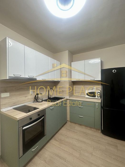 Дава се под наем Двустаен апартамент в Варна, м-т Траката - 90 кв.м за 612 € - Снимка #2