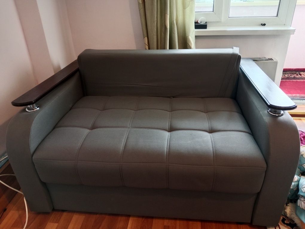Диван,  кресло,  мини диван