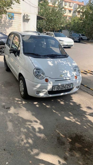 Matiz машина на продажу