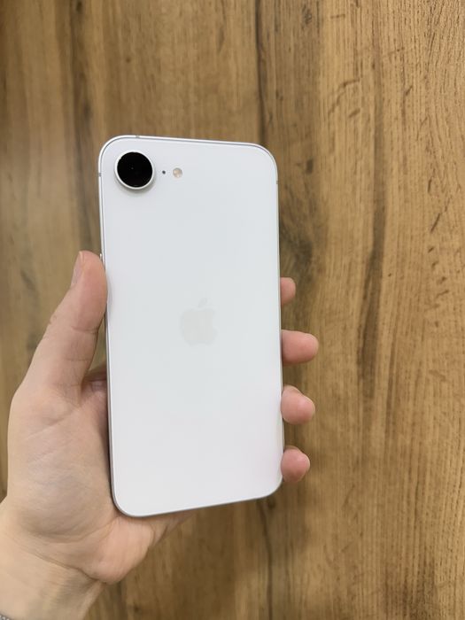 iphone 16 e , 256 gb