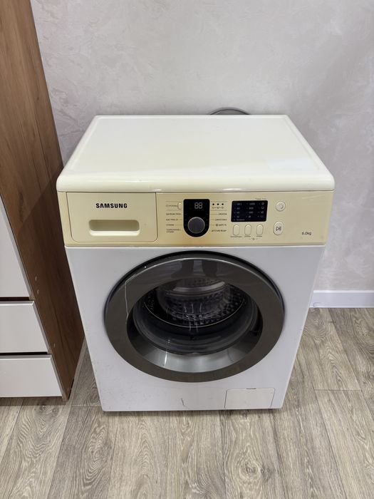 Стиральная машина Samsung