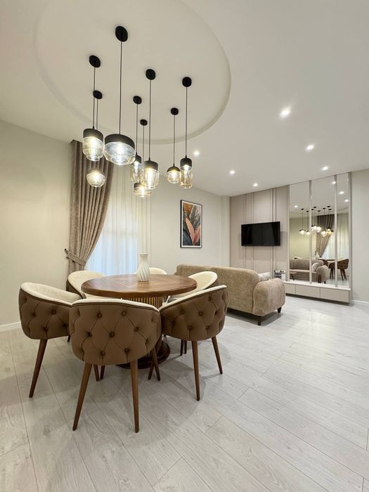 Продаётся квартира Яккасарайский РОВД