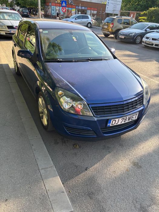 Vand Opel Astra H
