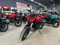 Honda CB 1000 Hornet HONDA Hornet 1000