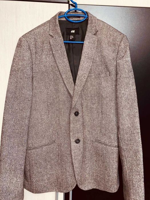 Sacou Giorgio Armani