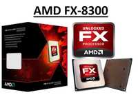 Procesor octacore CPU  AMD FX 8300 4.2  GHz 8mb cache AM3+