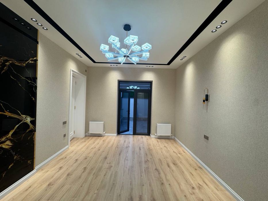 Коттедж 2,5 сотки Алишеробод