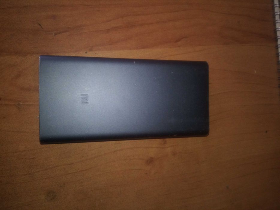 Повер банк в хорошем состоянии