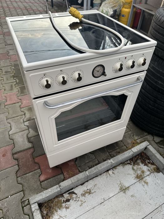 Aragaz Gorenje stare buna
