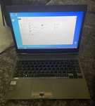 Лаптоп Toshiba Portege i5 128SSD 6GB RAM