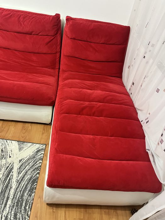 Coltar de camera modular