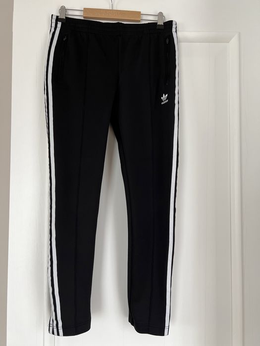 Trening Adidas negru