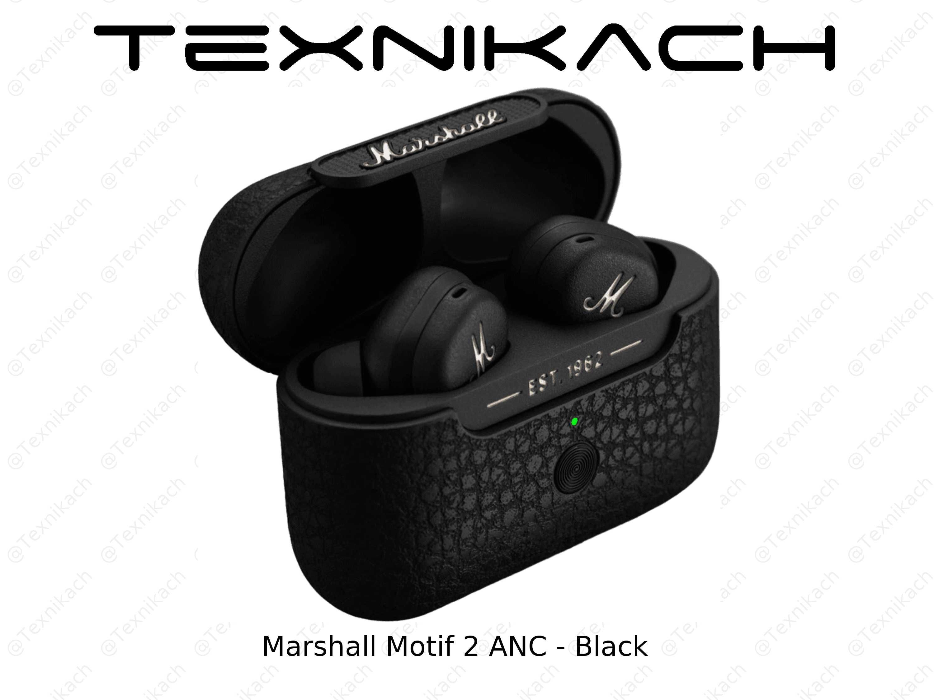 Yangi • Marshall Motif 2 ANC • Dastavka