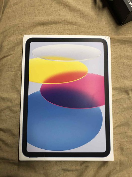 Ipad (A16) 128gb